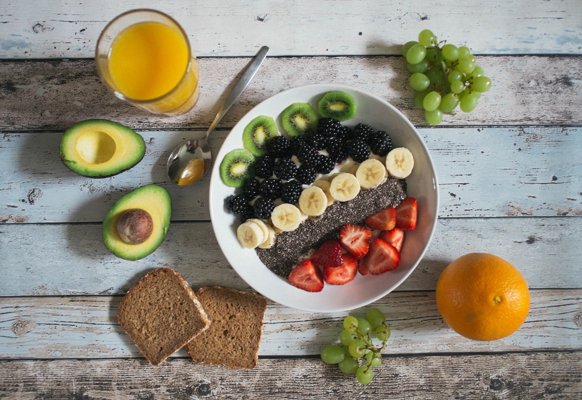 Mineral Deficiency Prevention