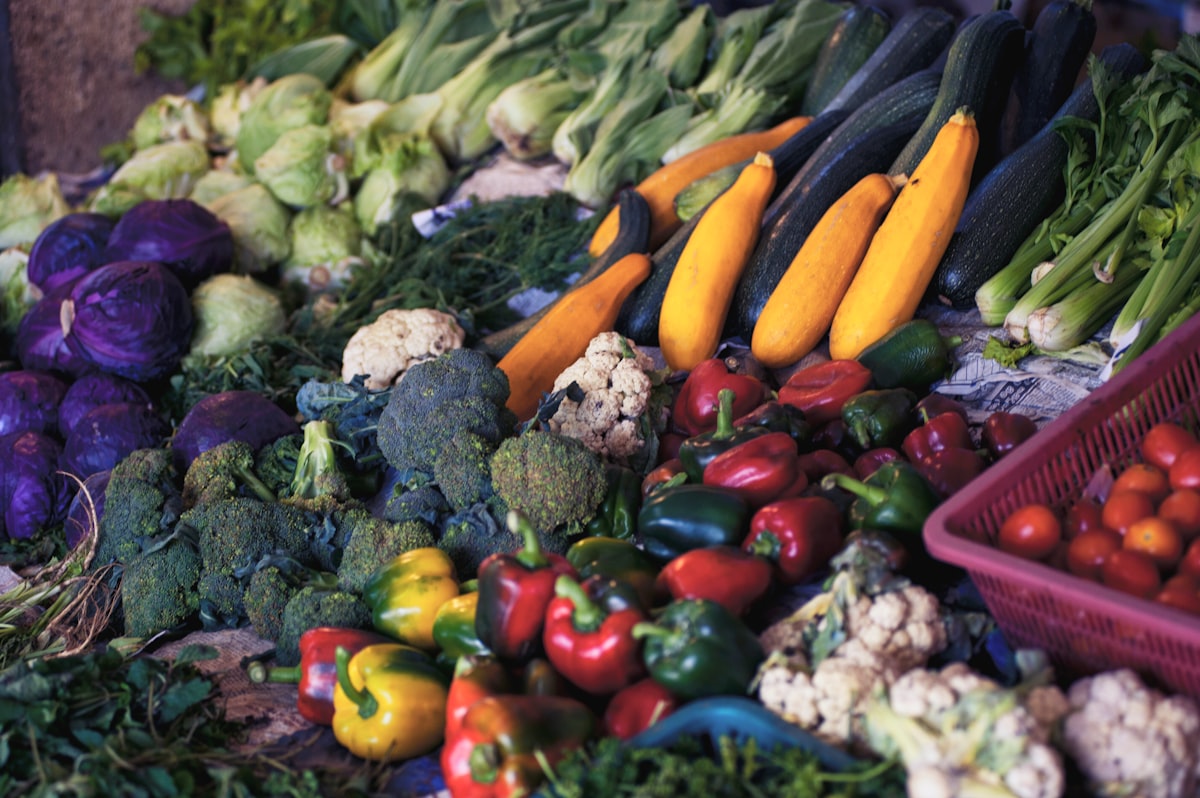 Natural Nutrition for Health